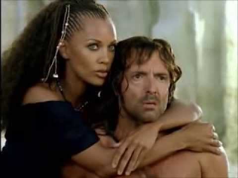 The Odyssey Movie Trailer.