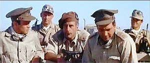 Tobrouk, Commando Pour L`Enfer [1967] | recent movie releases