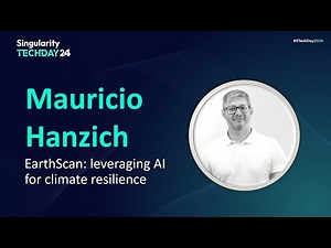 EartchScan | Mauricio Hanzich