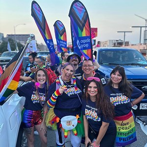 To further our commitment to building a workforce that represents the...