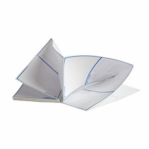 [Hot Item] Direct Thermal Label Zebra Thermal Stickers Barcode Label for Printer