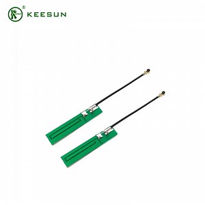 [Hot Item] 800MHz 900MHz Quad Band Surface Mout GSM Antenna