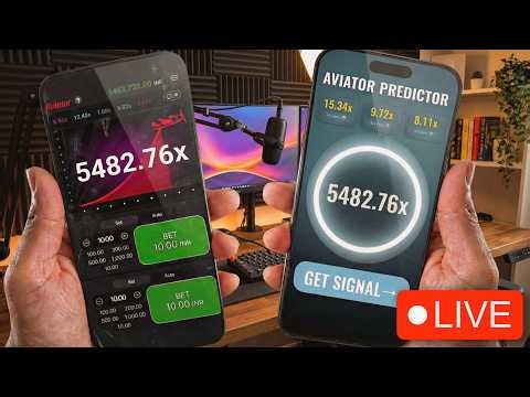 Aviator Predictor 2026 Update — Live Testing