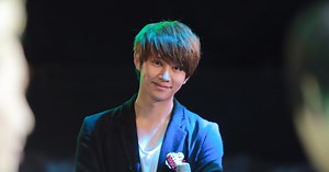 Kim Heechul Decided To Suffer From Baldness Because His Sex Life Is Far More Important