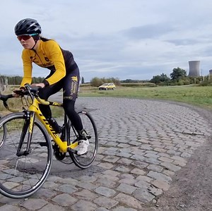 2.2K views · 87 reactions | Train hard, race hard, make history....