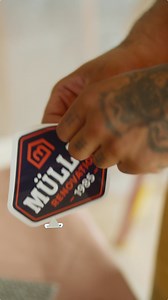 258K views | From boxes to laptops to water bottles—try 10 custom stickers for $10 and put your logo where it belongs: everywhere. | VistaPrint | Facebook