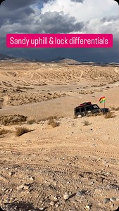 3.3K views · 707 reactions | The G wagon becomes incredibly powerful with each spinning wheels when the lock differentials are engaged even in a sandy uphills conditions. #mercedes_benz #gwagonclub #mercedess63 #gwagonownersworldclub #gclassgram #gwagons #ghanatiktok #ghana #twosparetires #ghananews #ghanapaparazzi #ghone #ghonetv #ghanaians | Two spare tires | Facebook