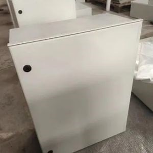 [Hot Item] Caja de Distribución de Terminales de Fibra de Vidrio IP65 Hub de Distribución de Fibra Caja SMC