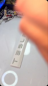 Tesla decals⚡️#decals #stickershop #stickers #vinylstickers #adhezia #customstickers #decalsticker #customization #sticker #vinyldecals #tesla | Adheziashop