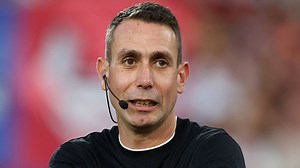David Coote faces fresh scandal! Suspended referee allegedly caught on camera snorting 'cocaine' at Euro 2024 after video emerges of derogatory comments aimed at Liverpool & Jurgen Klopp | Goal.com US