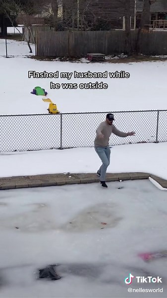 Funny Flashing Video Compilation