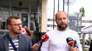 Policajný exfunkcionár Pavol Vorobjov ide do väzby