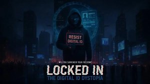 LOCKED IN - The Digital ID Dystopia