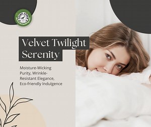 Experience the pinnacle of sleep with Down Under bedding. Our moisture-wicking fabrics keep you cool and dry, while the wrinkle-resistant design ensures effortless elegance. Indulge in the guilt-free luxury of eco-friendly materials, knowing you're making a positive impact on the planet. Sweet dreams, sustainably achieved. . . . #DownUnderBedding #SustainableSleep #bedding #homedecor #bedroomdecor #bedroom #bed #bedcover #bedsheets #EcoLuxury #MoistureWickingComfort #WrinkleFreeElegance #Breatha