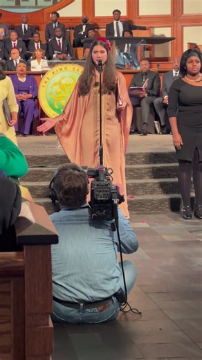 2.4K views · 79 reactions | Youth powerfully reciting #MLK. “Peace is not merely the absence of some negative force…but it is the presence of some positive force…” -Nobel Peace Prize Acceptance Speech. #MLKDay2024 #MLK95 #MLKDay #BCCS #ShiftTheCulture #ItStartsWithMe | The King Center | Facebook