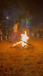 BBQ party after match❤️ | Farzana Yasmin | Facebook