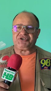 INCÊNDIO ATINGE RESTAURANTE NO BAIRRO DO ALTO BRANCO NESTA MADRUGADA. | Repórter Hiran Barbosa