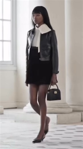 Celine S/S 2025 by Hedi Slimane #celine #celinefashionshow #celinespringsummer2025 #celiness25 #hedislimane #celinebyhedislimane #french #frenchfashion #paris #parisfashionweek #fashionweek #pfw #fashion #fashiontiktok #style #itgirl #fashionshow #runway #couture #fypシ #fyp | Tendencias y Diseños Franchetto