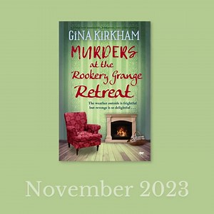 Librarian and amateur sleuth Pru Pearce is back! And this time,...