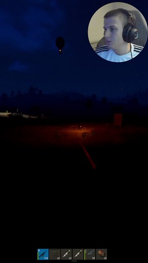 WarriorRust on TikTok