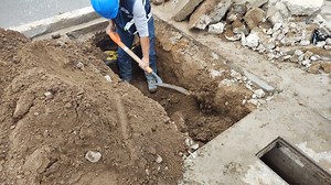 Escándalo: Reconocido club acusado de robar agua a Sedapal