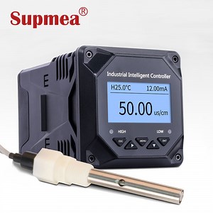 [Hot Item] Digital Ec Meter pH and Conductivity Meter