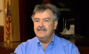 Muscogee Co. School Board member Mike Edmondson dies