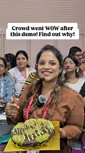 9.4K views · 392 reactions | What an incredible experience at the...