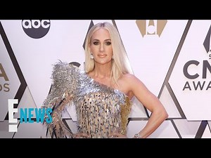 Top Fashion Moments From the 2021 CMA Awards | E! News