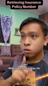 25 reactions | Lost your insurance policy number? Don’t panic check your email, online portal, or give your insurer a quick call (they’ve got you covered!). Because adulting is hard, but finding your policy details shouldn’t be!  Follow for more insurance tips! #StayInsured #KnowYourPolicy #Insurance101 | James Fragata | Facebook