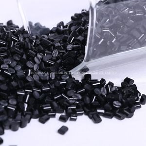 [Hot Item] Plastic Raw Materials ABS Resin with Flame Retardant V0 Grade