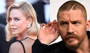 Mad Max - Fury Road Movie Clip