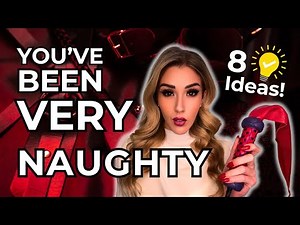 8 Dom/sub Punishment Ideas You'll Love to Hate | Ms. Elle X