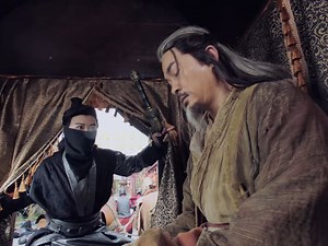 🔔The assassin took the emperor away. 📺Drama：Legend of Yun Xi 😍Welcome to my channel!🙌 #芸汐传 #LegendofYunXi | 追剧hot drama