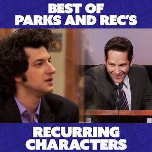 530K views · 5.7K reactions | The chaotic energy of Jean-Ralphio? Unparalleled | Comedy Bites | Facebook