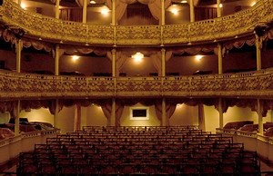 Une pièce de théâtre gratuite dans le 3e