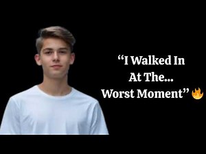 I Walked In Unexpectedly… And Everything Shifted| True Gay Story