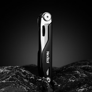 [Hot Item] Nextool ODM Basic Customization Portable Hand Tool Folding Pocket Knife