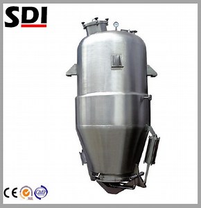 [Hot Item] Ex-Proof Solvent Using Extraction Vessel Tank for Herbs Extract