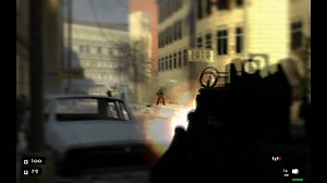 SMOD OUTBREAK teaser video