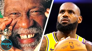 These NBA records are untouchable! | WatchMojo