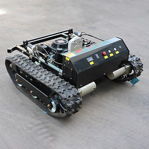 [Hot Item] Power Sellers Gasoline Electric Remote Control Zero Turn Robotic Drive Lawn Mower