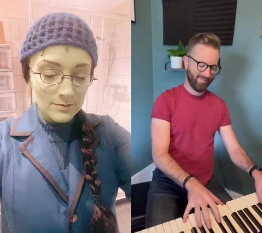 Laura Pick on TikTok