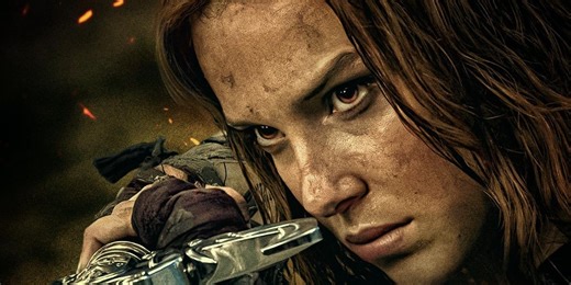 Damsel: Meet the Cast of Netflix’s Dark Fantasy - TVovermind