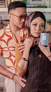 Korang tengok apa yang pelik? | Shaheizy Sam Samad