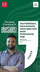 1.4K views · 28 reactions | 2024 Elections Unveiled by Pratik Jain,...