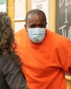 Man exonerated after 32 years in prison