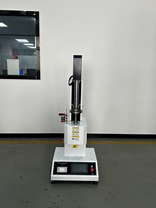 [Hot Item] Automatic Melt Flow Index Tester for Plastic Test