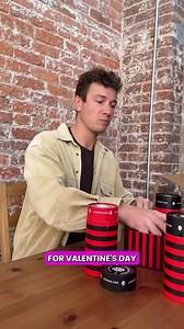 With 50 gourmet flavors, there’s so many ways to share the licorice love - only at Licorice.com! Explore curated Valentine’s Day assortments of the world’s freshest, juiciest, & most delicious licorice, perfect for any licorice lover in your life (or yourself!) 🎁 Gorgeous Gifts with our Limited Edition Valentine’s Day Ribbon ❤️ 50 Gourmet Flavors Made Worldwide 🚀 Delivered fast and fresh ⚖️ Comes in 1 lb tubes 🗓️ Buy now, ship later option 🎁 Includes a FREE Custom Gift Note Grab a Valentine’