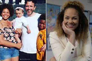 Who is RTE star Emer O'Neill, is she married, does she have kids and what was she on before?